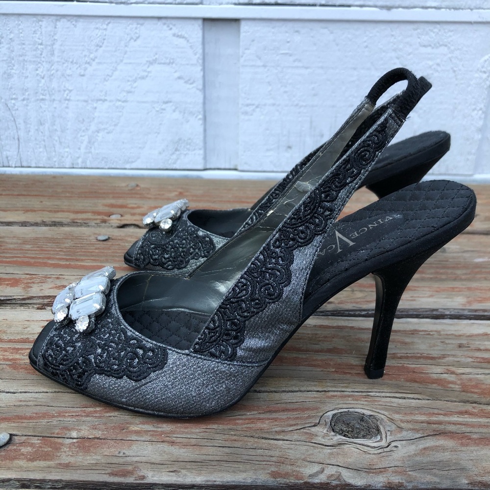 Vince Camuto Heels
